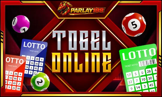 togel online PARLAY188